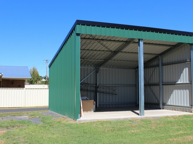 2/141 Lang Street, Glen Innes NSW 2370