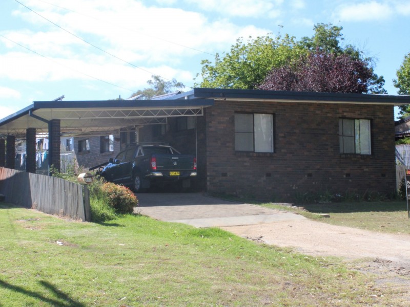 155 Cramsie Crescent, Glen Innes NSW 2370