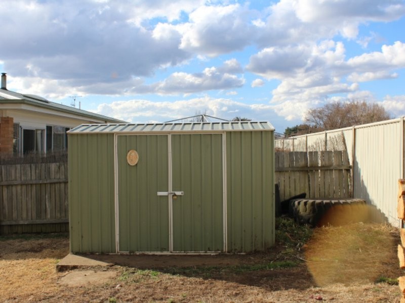 155 Cramsie Crescent, Glen Innes NSW 2370