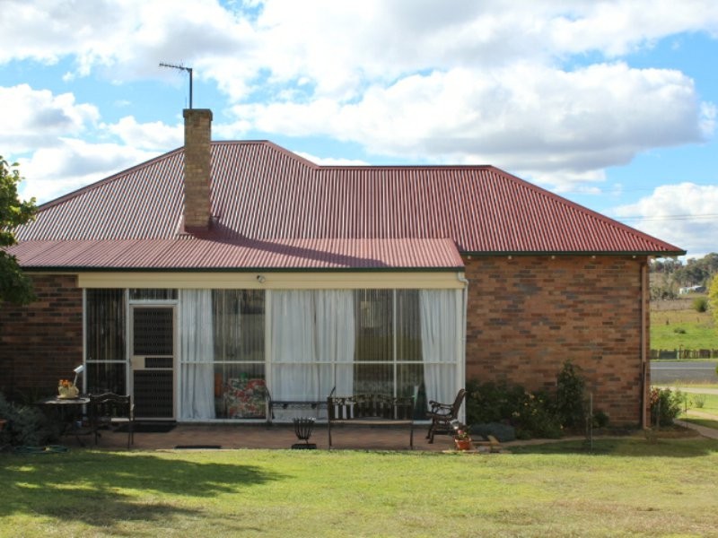 213 Meade Street, Glen Innes NSW 2370