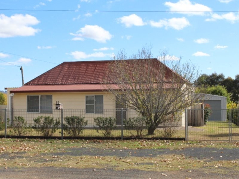 62 Derby Street, Glen Innes NSW 2370