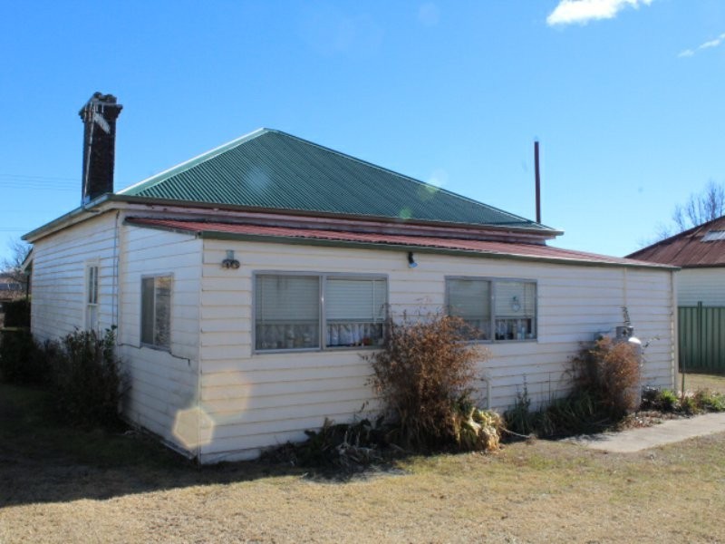 5 Mosman Street, Glen Innes NSW 2370