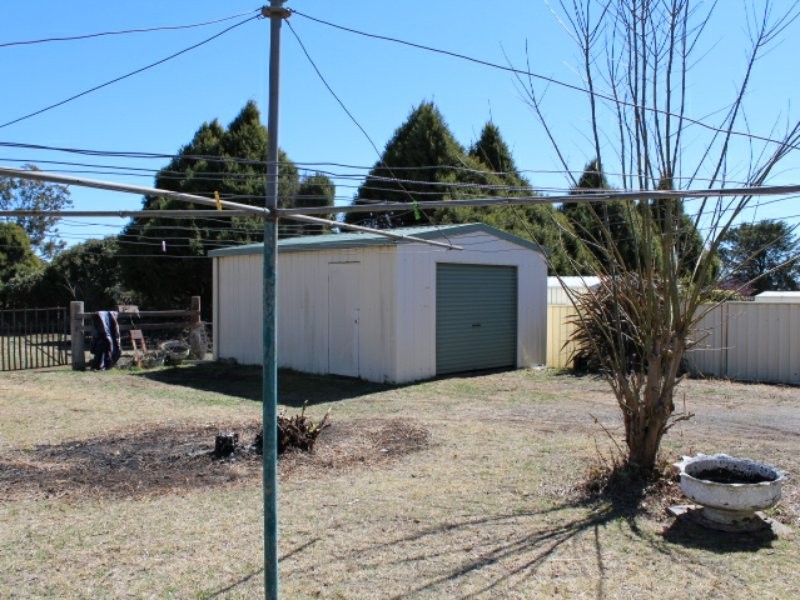 26 Bennett Street, Glen Innes NSW 2370