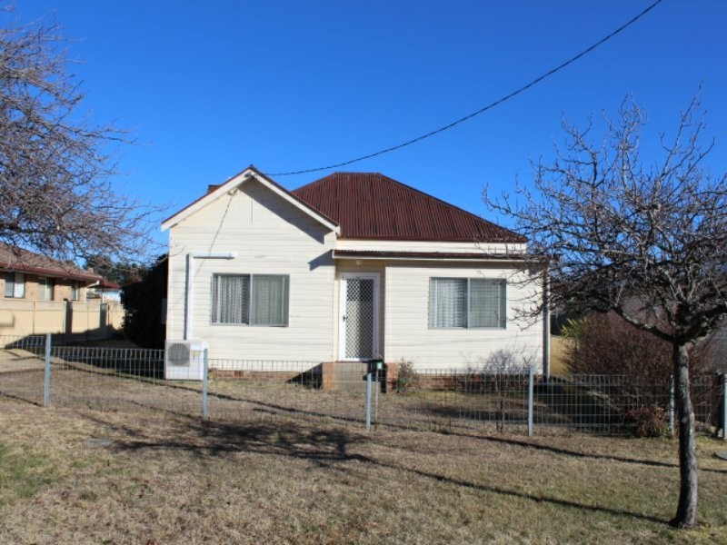96 Hunter Street, Glen Innes NSW 2370