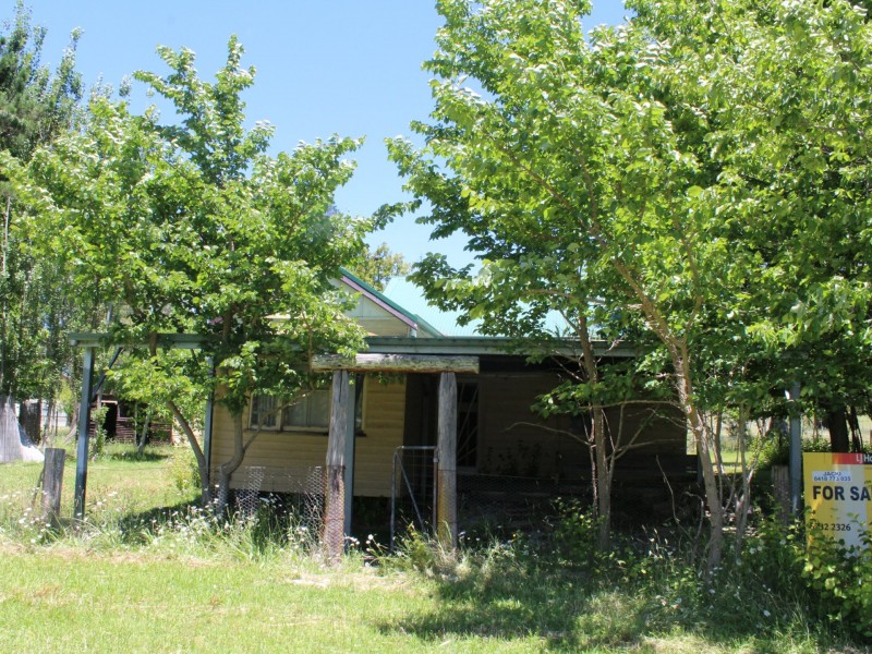 182-186 Government Lane, Glen Innes NSW 2370