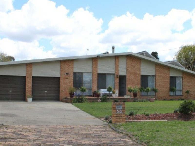 50 Manns Lane, Glen Innes NSW 2370