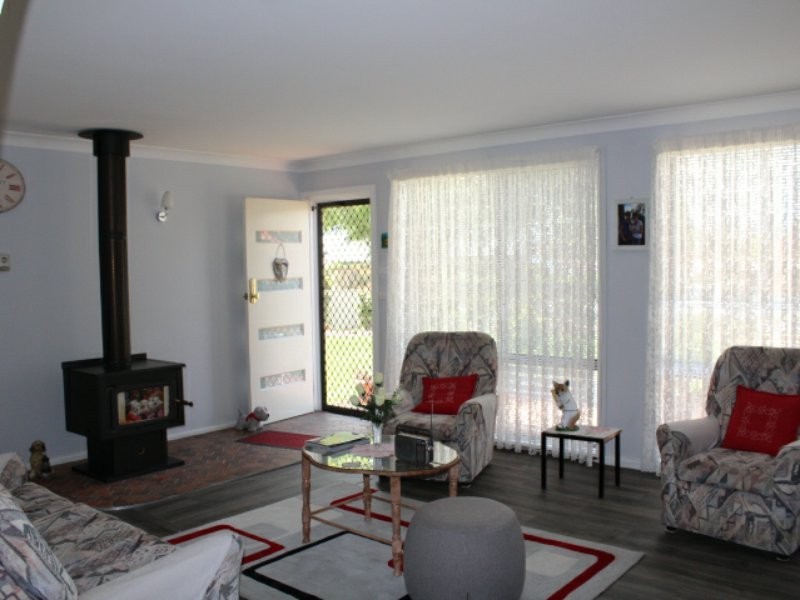 50 Manns Lane, Glen Innes NSW 2370