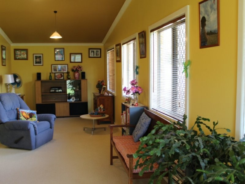 50 Manns Lane, Glen Innes NSW 2370