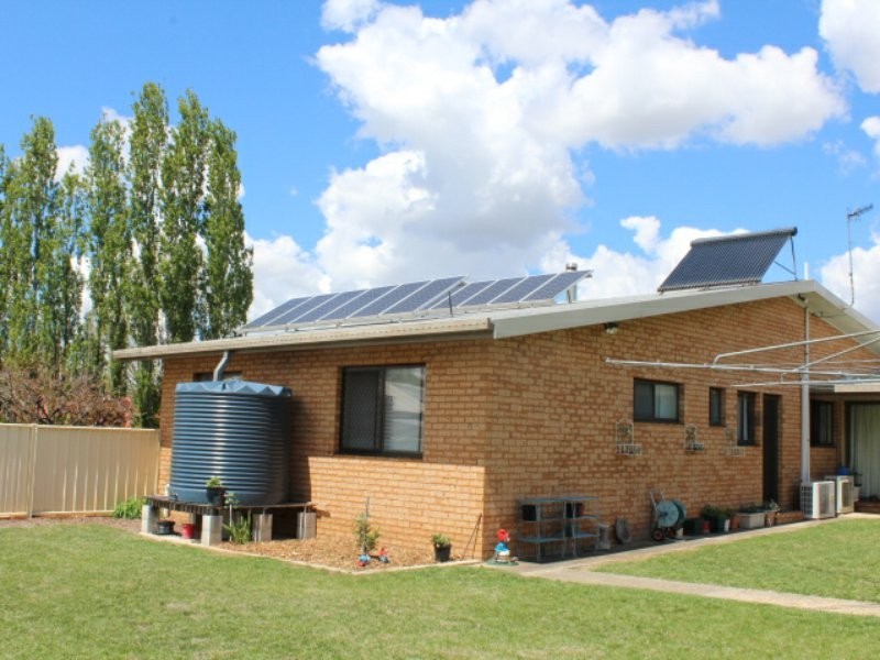 50 Manns Lane, Glen Innes NSW 2370