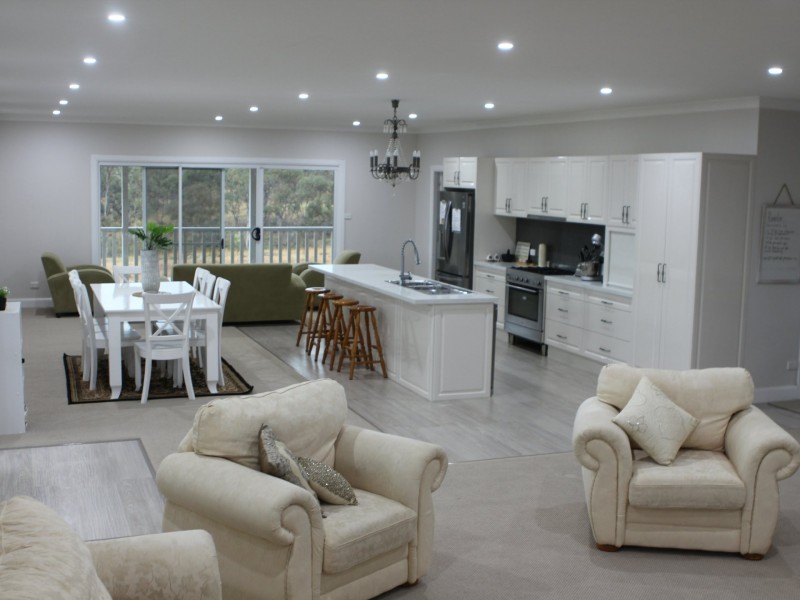 142 Six Mile Road, Dundee NSW 2370