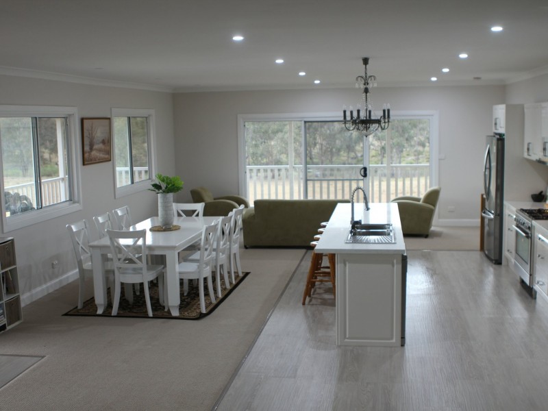 142 Six Mile Road, Dundee NSW 2370