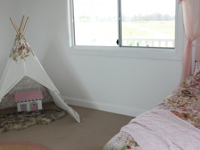 142 Six Mile Road, Dundee NSW 2370