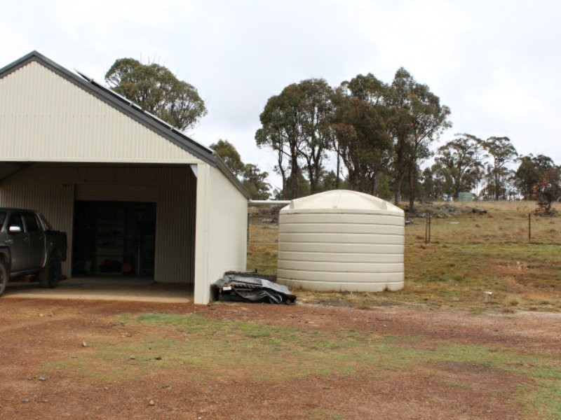 142 Six Mile Road, Dundee NSW 2370