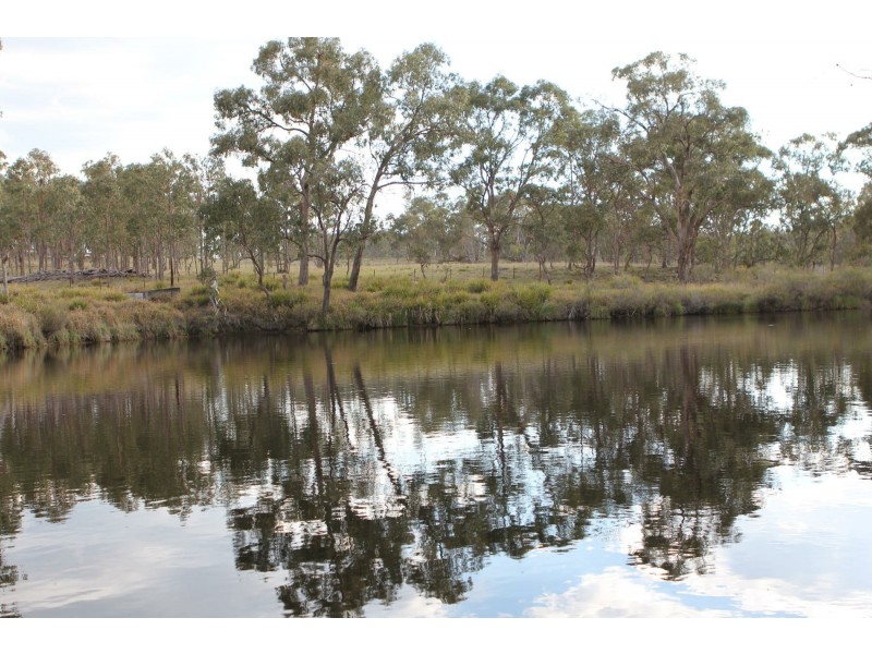 142 Six Mile Road, Dundee NSW 2370