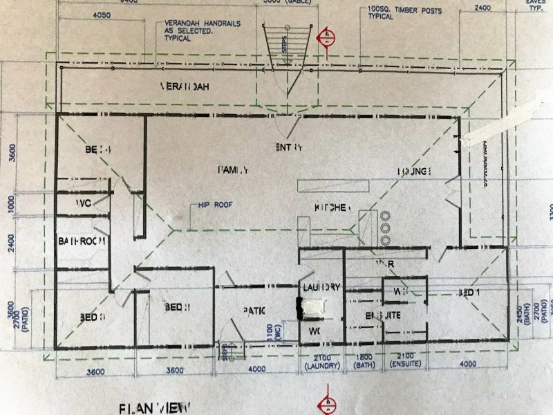 142 Six Mile Road, Dundee NSW 2370