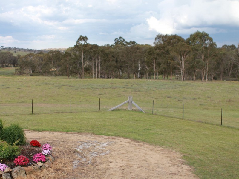 142 Six Mile Road, Dundee NSW 2370