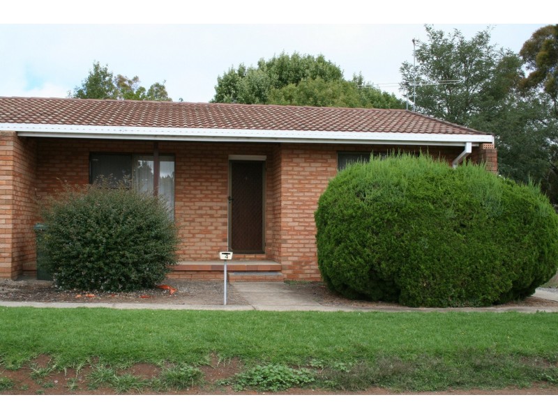 4/94 Wentworth Street, Glen Innes NSW 2370