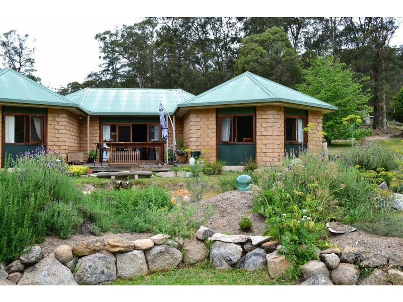 123 Warra Forest Road,, Mount Mitchell NSW 2365