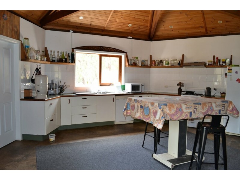 123 Warra Forest Road,, Mount Mitchell NSW 2365