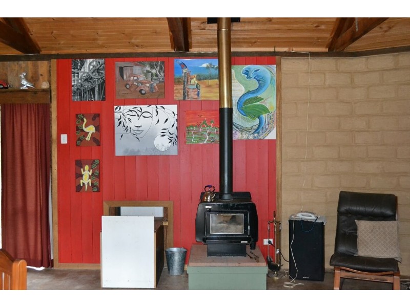 123 Warra Forest Road,, Mount Mitchell NSW 2365