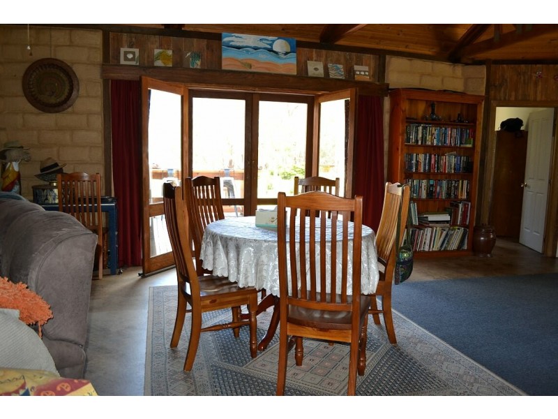 123 Warra Forest Road,, Mount Mitchell NSW 2365