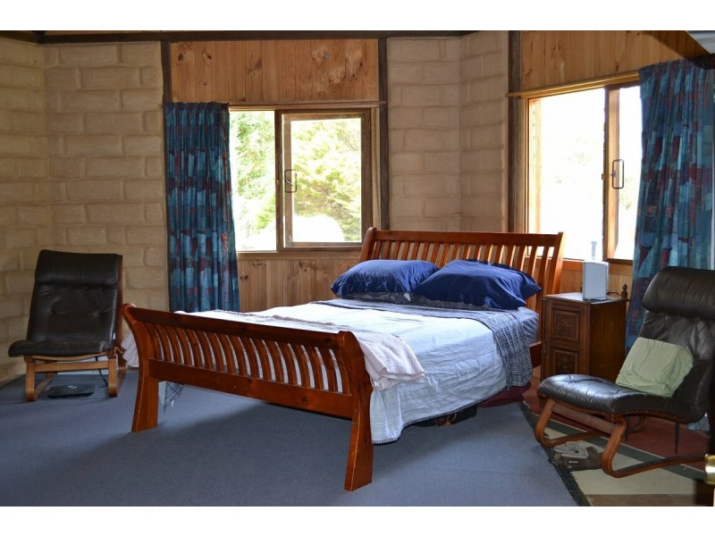 123 Warra Forest Road,, Mount Mitchell NSW 2365