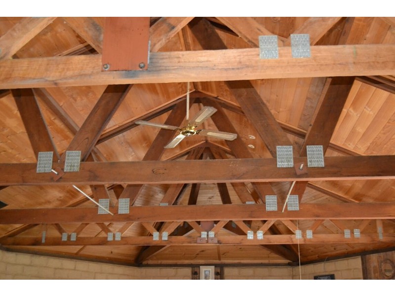 123 Warra Forest Road,, Mount Mitchell NSW 2365