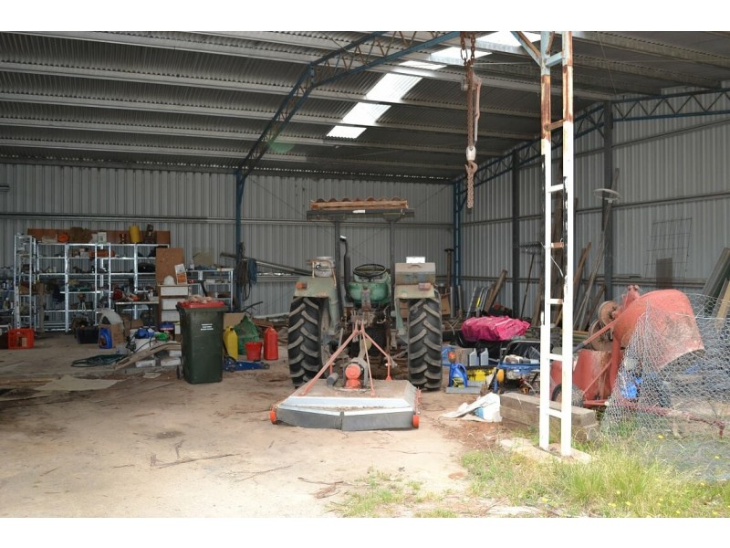 123 Warra Forest Road,, Mount Mitchell NSW 2365