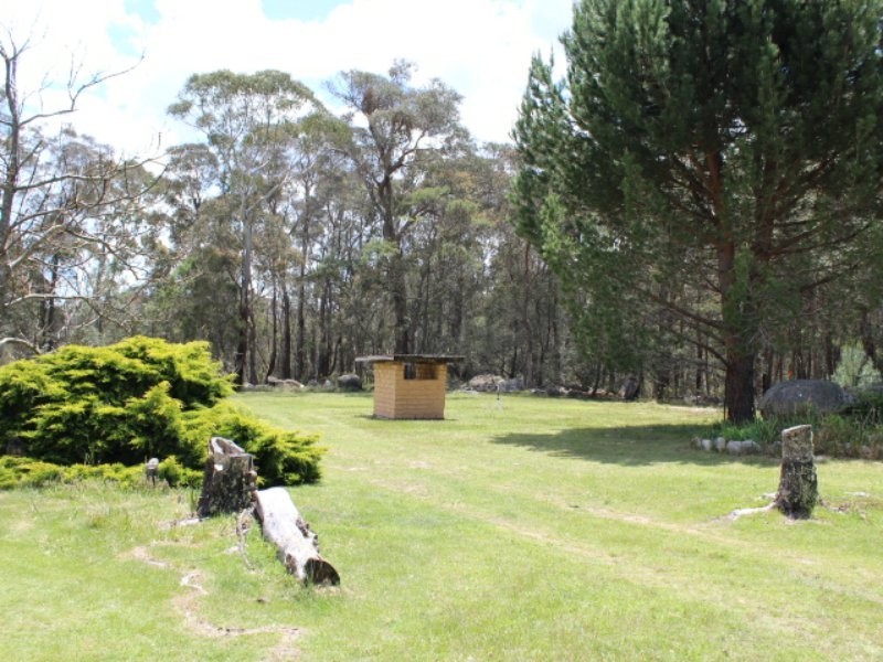123 Warra Forest Road,, Mount Mitchell NSW 2365