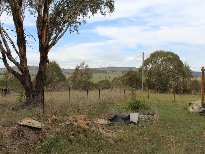 4 Donald Lane, GLENCOE, Glen Innes NSW 2370