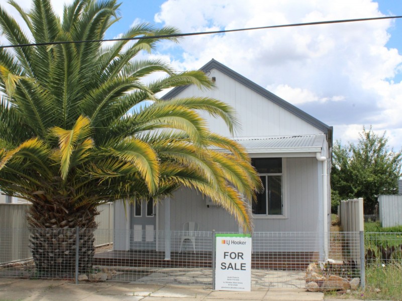 41 O’Donnell Street, Emmaville NSW 2371