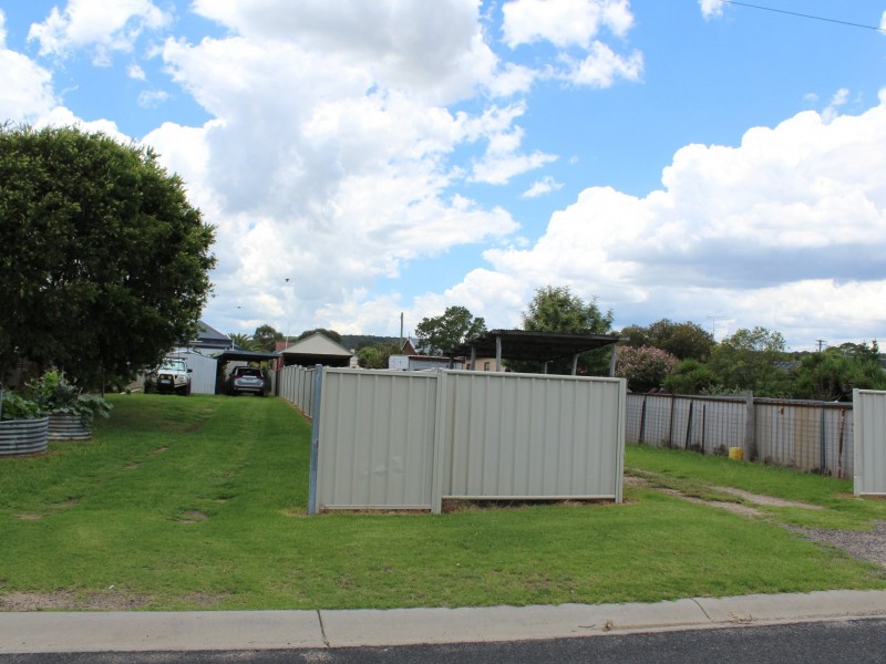 41 O’Donnell Street, Emmaville NSW 2371