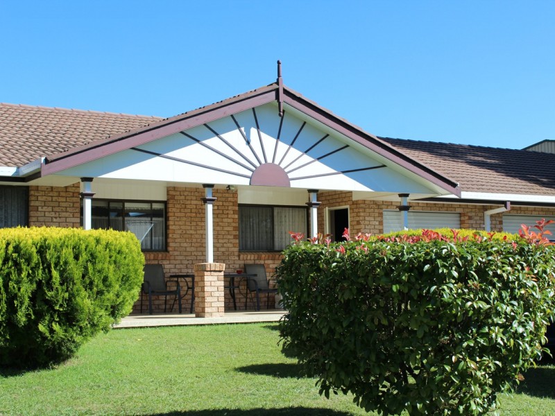 2/24 Healeys Lane, Glen Innes NSW 2370