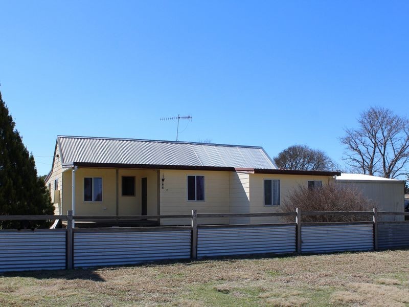 7 Blythe Street, Deepwater NSW 2371