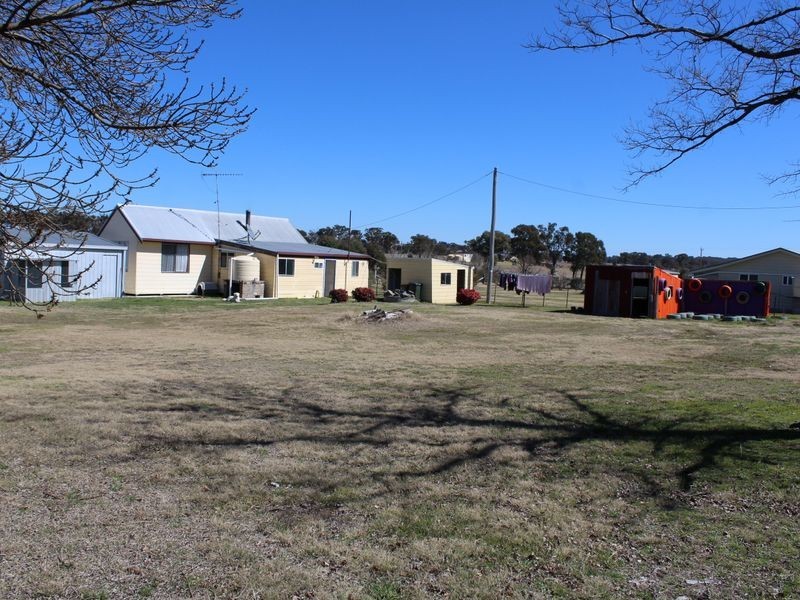 7 Blythe Street, Deepwater NSW 2371