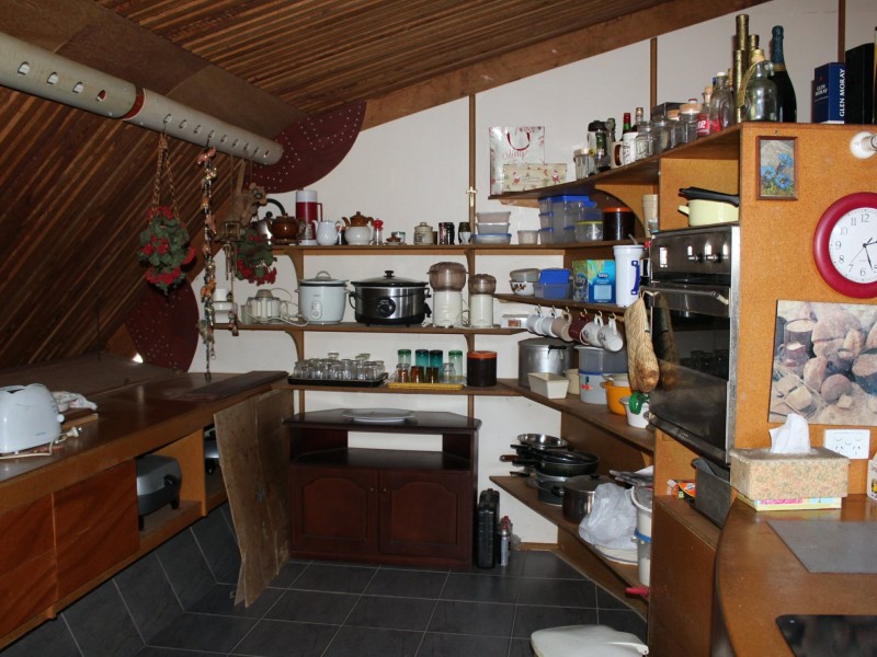 2816 Bates Road, Torrington NSW 2371