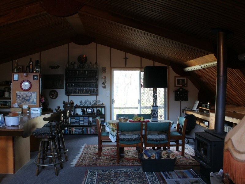 2816 Bates Road, Torrington NSW 2371