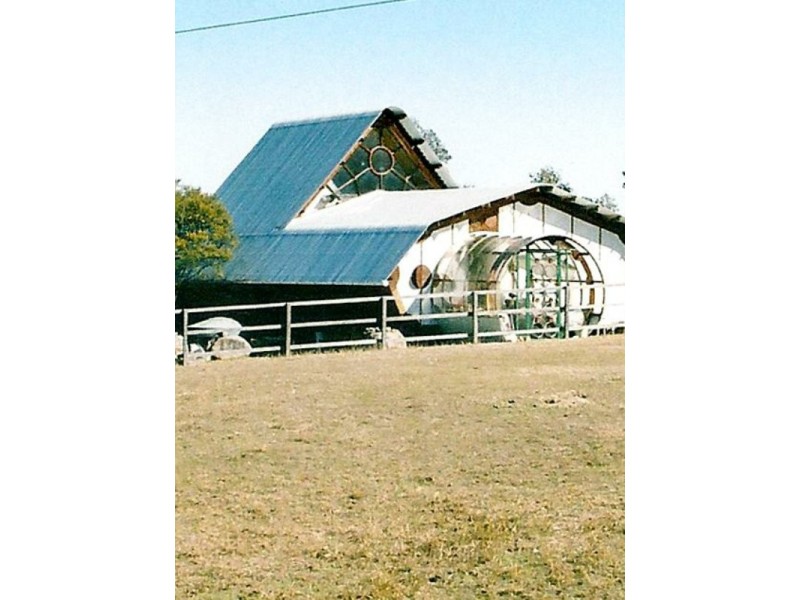 2816 Bates Road, Torrington NSW 2371