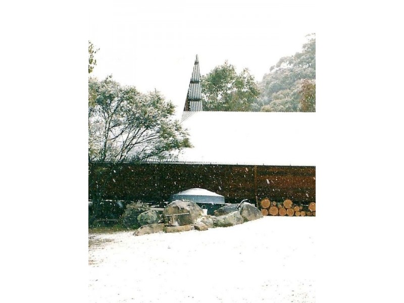 2816 Bates Road, Torrington NSW 2371