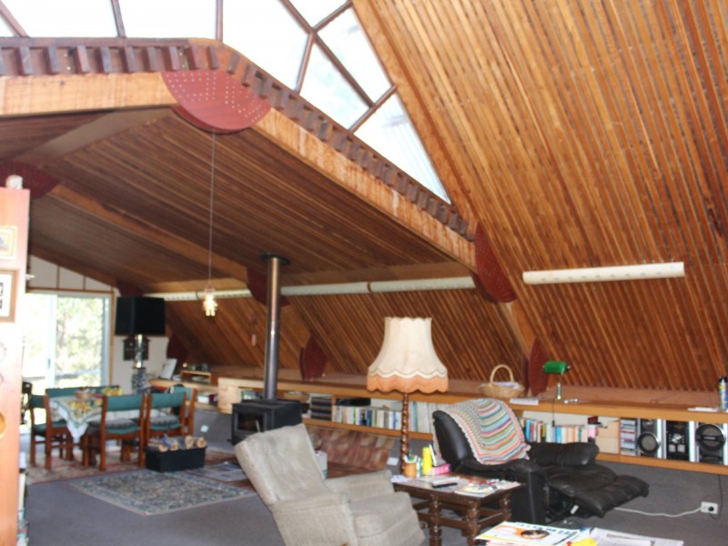 2816 Bates Road, Torrington NSW 2371