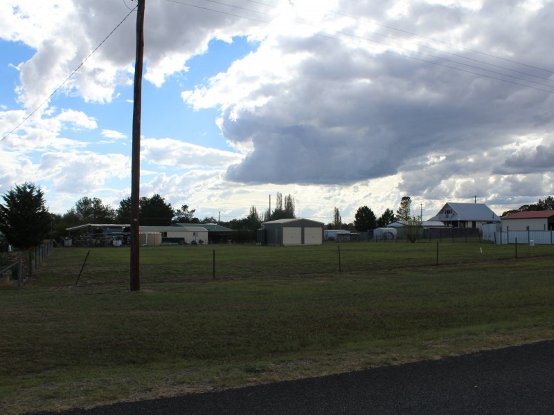 17 Forbes Street, Deepwater NSW 2371