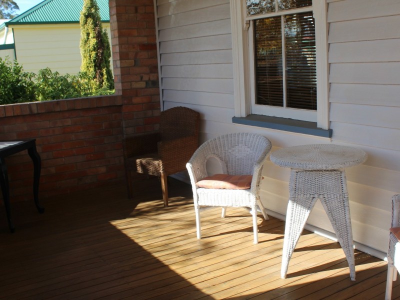 95 Wentworth Street, Glen Innes NSW 2370