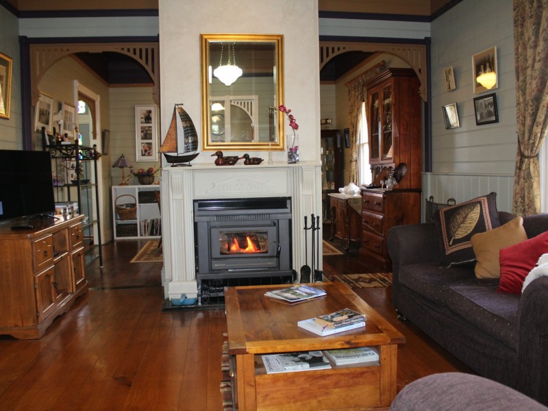 95 Wentworth Street, Glen Innes NSW 2370