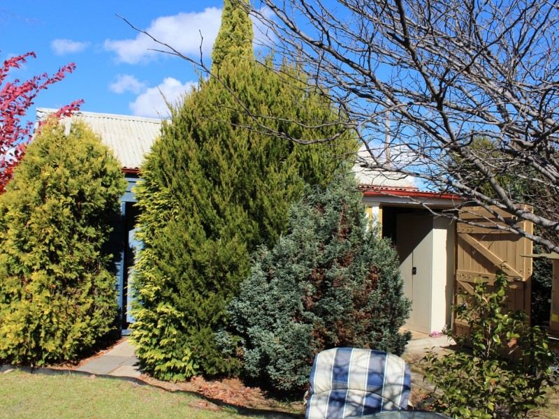 95 Wentworth Street, Glen Innes NSW 2370