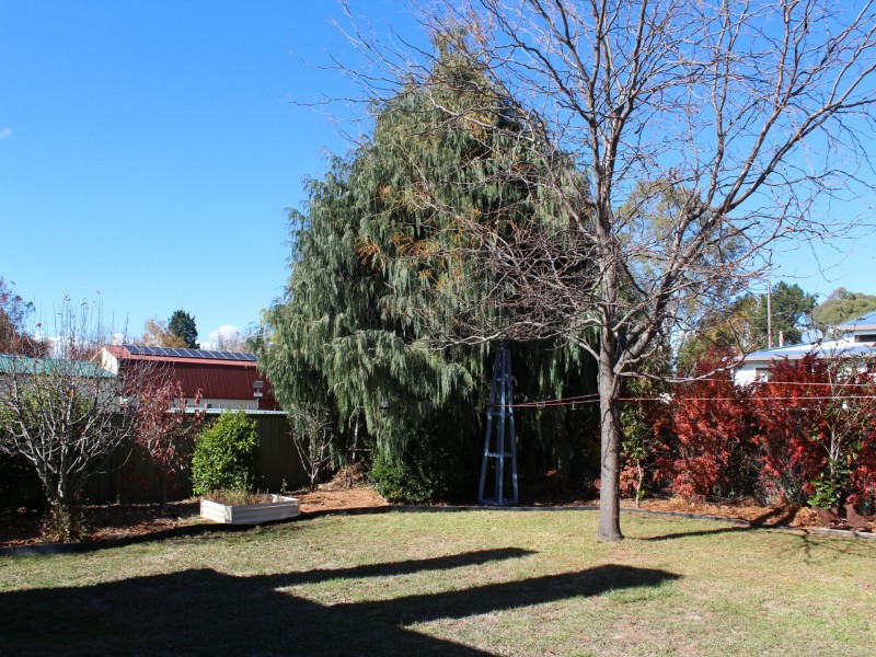 95 Wentworth Street, Glen Innes NSW 2370