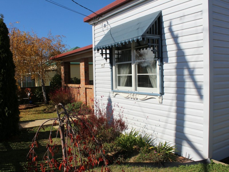 95 Wentworth Street, Glen Innes NSW 2370