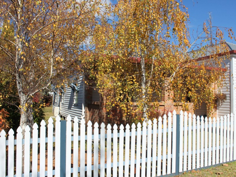 95 Wentworth Street, Glen Innes NSW 2370