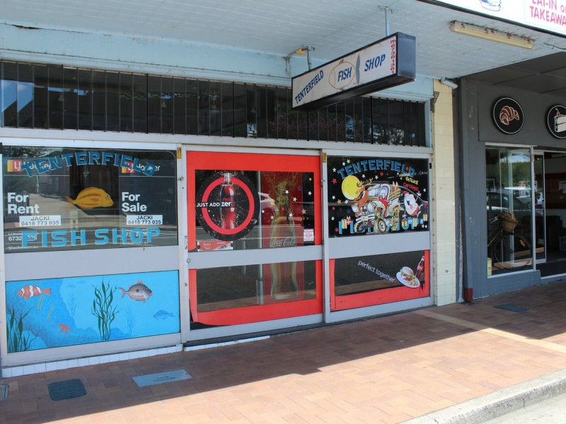 224 Rouse Street, Tenterfield NSW 2372