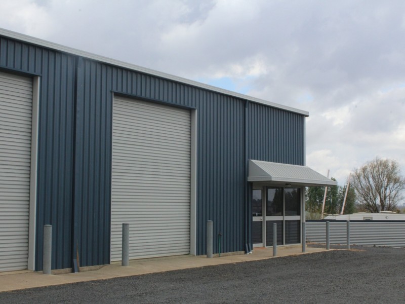 2/150 Ferguson Street, Glen Innes NSW 2370