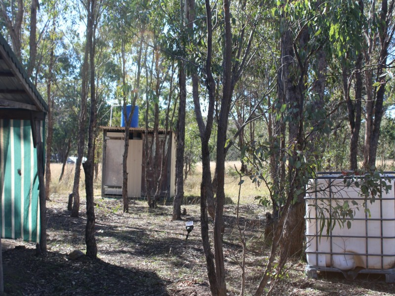 LOT 33 Wellington Vale Road, Emmaville NSW 2371